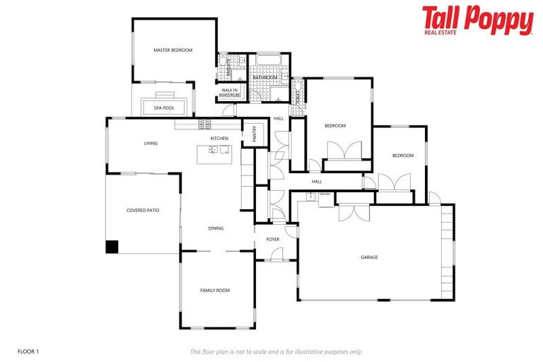 Photo of property in 5 Gumtree Lane, Omokoroa, 3114