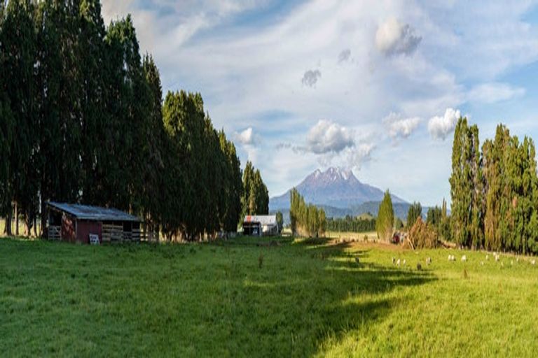 Photo of property in 329 Raetihi Ohakune Road, Raetihi, 4691