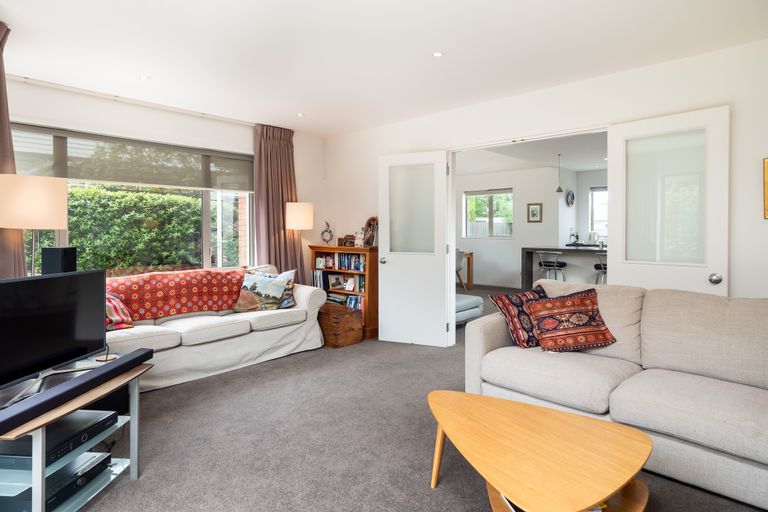 Photo of property in 109 Innes Road, St Albans, Christchurch, 8052