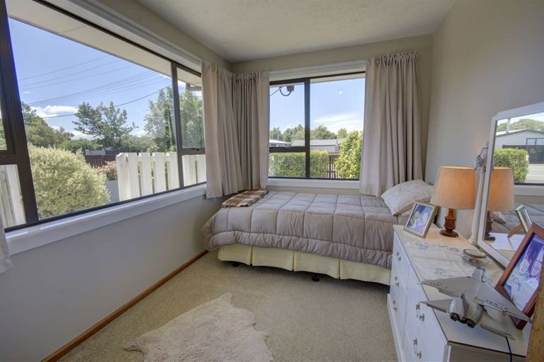 Photo of property in 11 East Belt, Rangiora, 7400