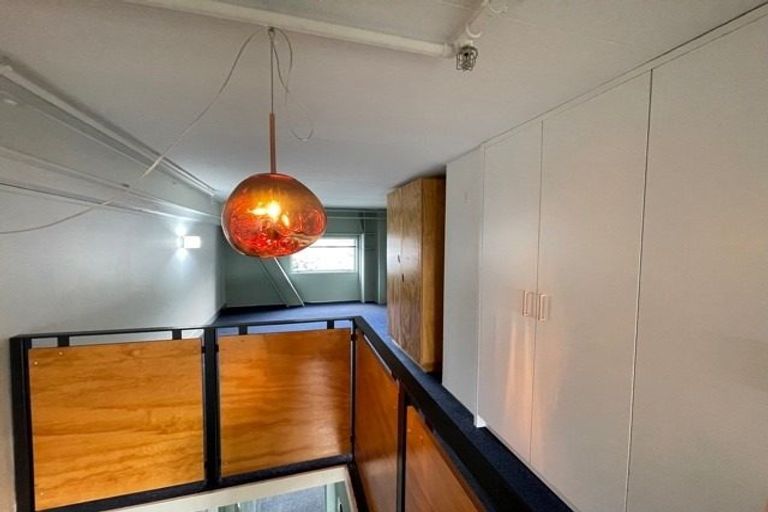 Photo of property in Qba Apartments, 1q/51 Webb Street, Mount Cook, Wellington, 6011