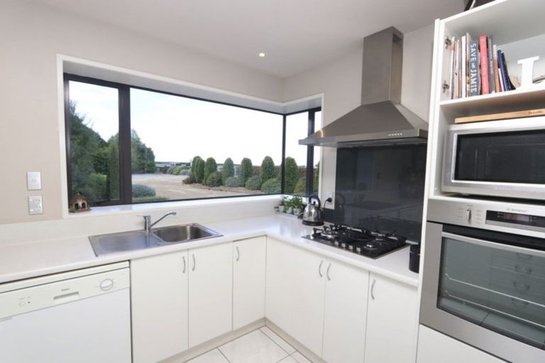 Photo of property in 39 Morris Road, Newland, Ashburton, 7772