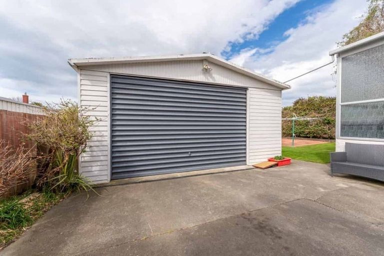 Photo of property in 7 Waitaki Street, Glenwood, Timaru, 7910