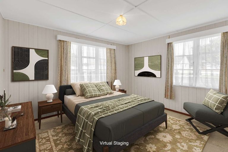 Photo of property in 119 Rangiora Avenue, Roslyn, Palmerston North, 4414