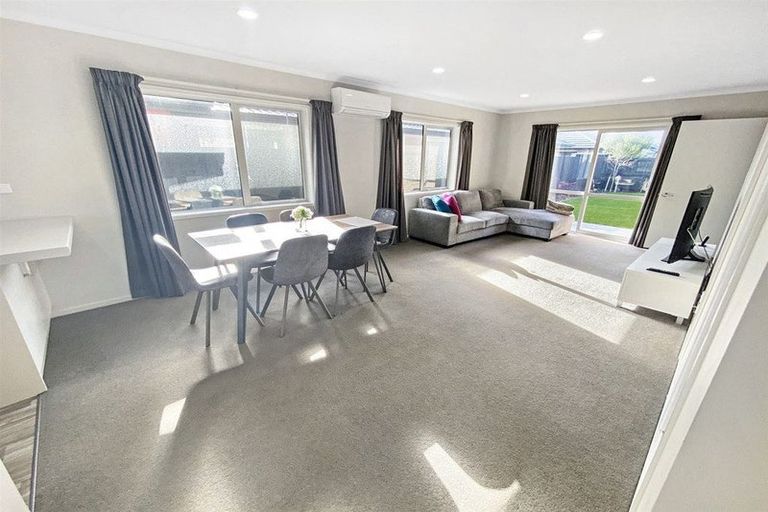 Photo of property in 25 Valiant Street, Wigram, Christchurch, 8042