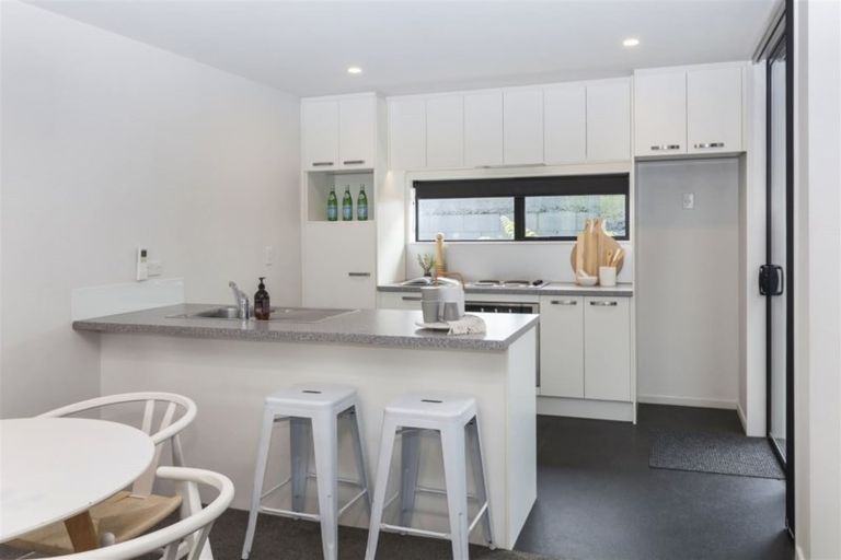 Photo of property in 4/308 Hereford Street, Christchurch Central, Christchurch, 8011