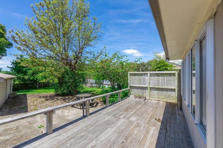 Photo of property in 113 Tavistock Road, Waipukurau, 4200