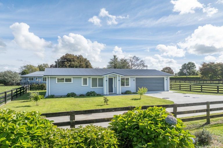 Photo of property in 401a Marychurch Road, Matangi, Hamilton, 3284