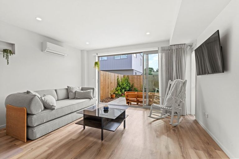 Photo of property in 1/189 England Street, Linwood, Christchurch, 8011