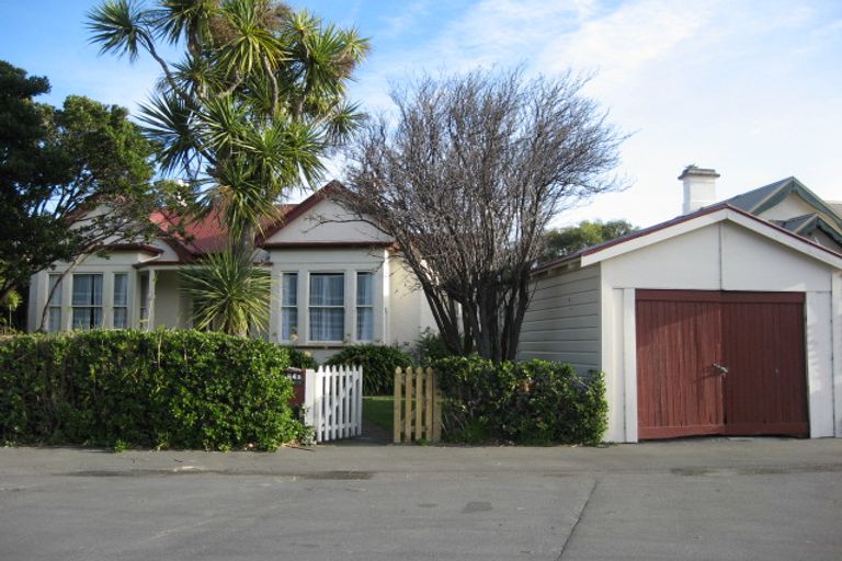 Photo of property in 64 Tedder Street, Saint Kilda, Dunedin, 9012