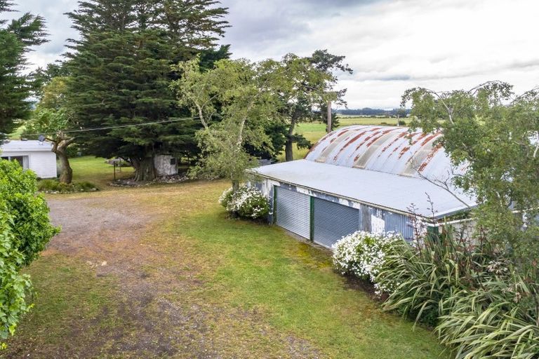 Photo of property in 386 Chester Road, West Taratahi, Carterton, 5791