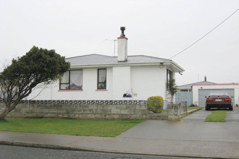 Photo of property in 162 Oreti Street, Kingswell, Invercargill, 9812