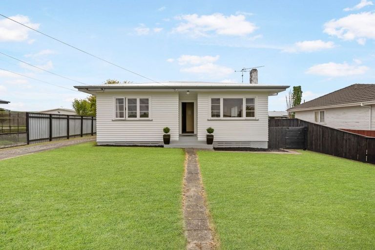 Photo of property in 8 Norman Street, Nawton, Hamilton, 3200