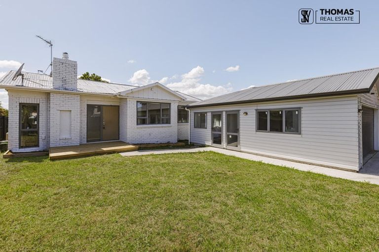 Photo of property in 26 Park Avenue, Papatoetoe, Auckland, 2025