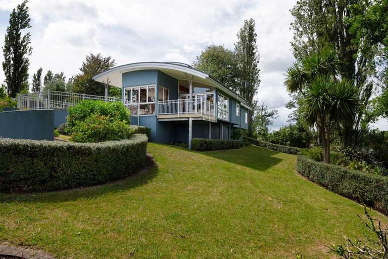 Photo of property in 1107 River Road, Queenwood, Hamilton, 3210