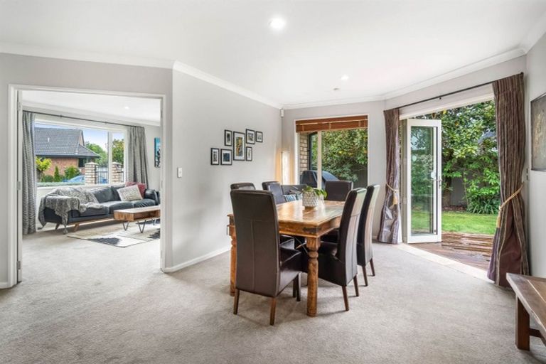 Photo of property in 10 Woodhurst Drive, Casebrook, Christchurch, 8051