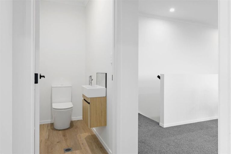 Photo of property in 1 Pedro Way, Flagstaff, Hamilton, 3210