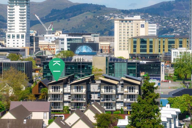Photo of property in 16/136 Salisbury Street, Christchurch Central, Christchurch, 8013