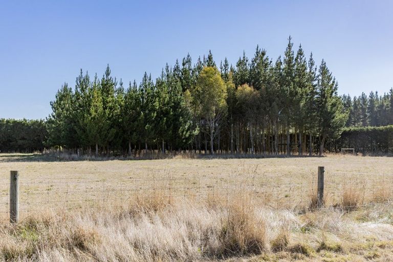 Photo of property in 579 Oxford Road, Fernside, Rangiora, 7471