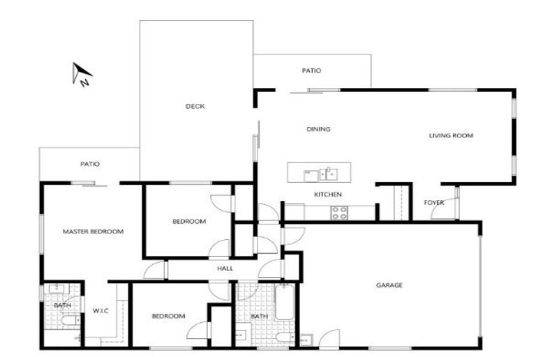 Photo of property in 22 Les Wakefield Road, Mapua, 7005