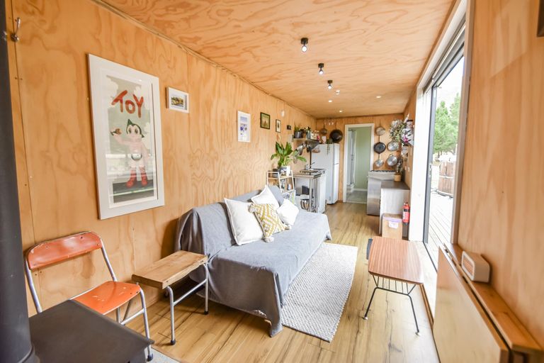 Photo of property in 662 Manuka Terrace, Ben Ohau, Twizel, 7999