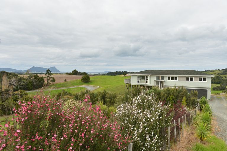 Photo of property in 223 Prescott Road, Ruakaka, Whangarei, 0171