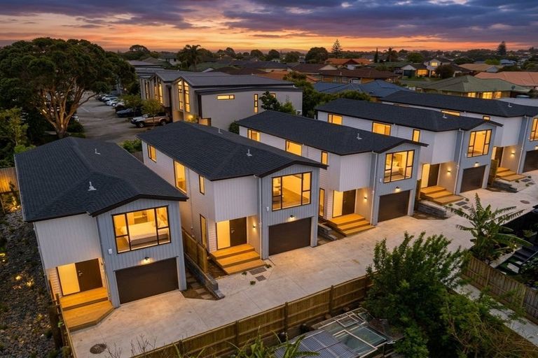 Photo of property in 6b Palmer Avenue, Glen Eden, Auckland, 0602