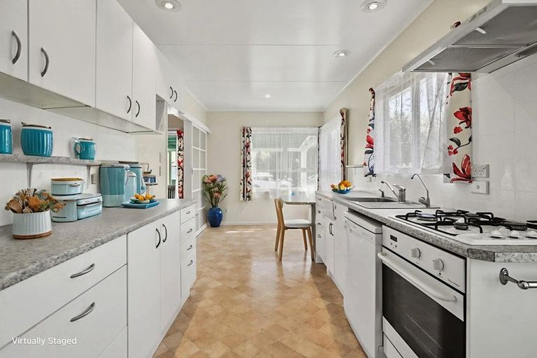 Photo of property in 9 West Crescent, Te Puru, Thames, 3575