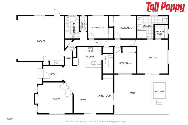 Photo of property in 11 Beachvale Drive, Kaiapoi, 7630