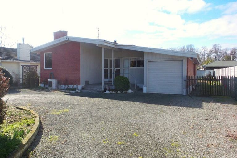 Photo of property in 146 Temuka-orari Highway, Winchester, 7985