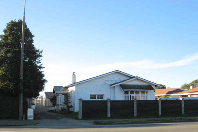 Photo of property in 245a-c Queens Drive, Windsor, Invercargill, 9810