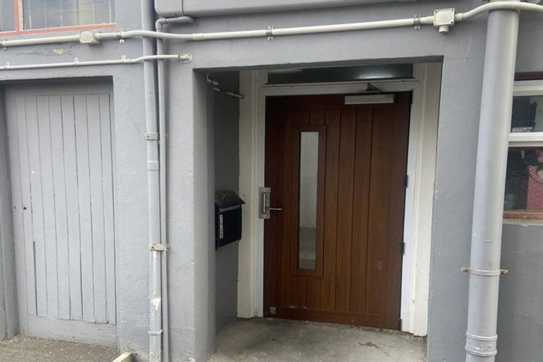 Photo of property in 124a Emerson Street, Napier South, Napier, 4110