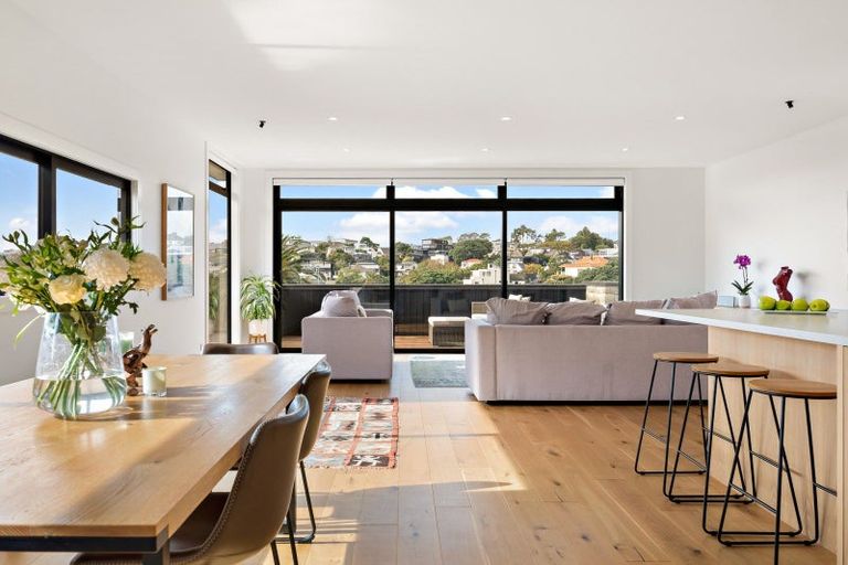 Photo of property in 56a Tautari Street, Orakei, Auckland, 1071