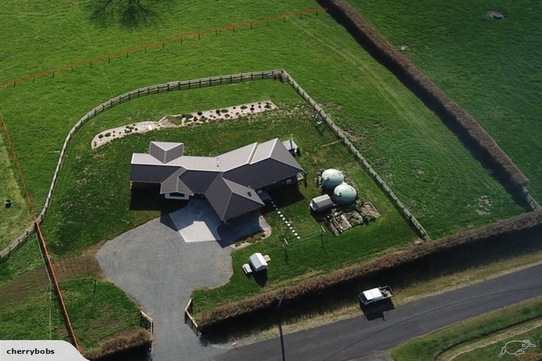 Photo of property in 85 Jury Road, Ngahinapouri, Hamilton, 3290