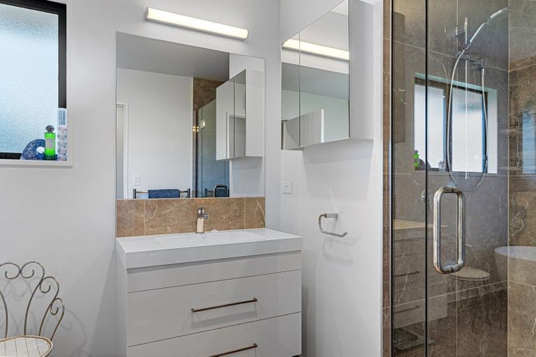 Photo of property in 49 Webbs Road, Amberley, 7481