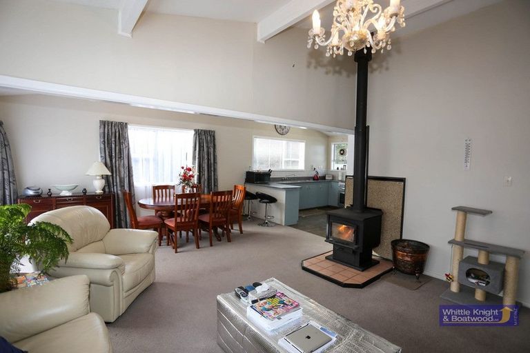 Photo of property in 252 Ryans Road, Yaldhurst, Christchurch, 7676