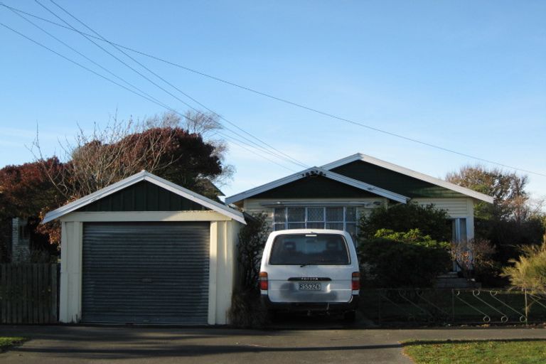 Photo of property in 125 Lonsdale Street, New Brighton, Christchurch, 8083