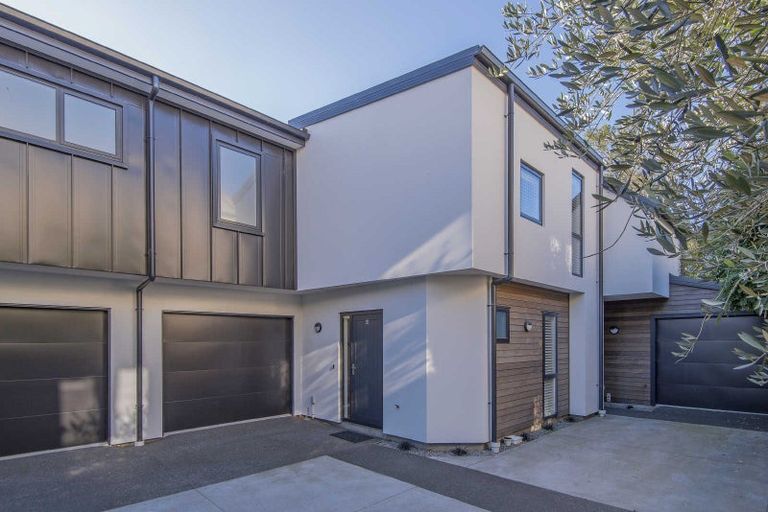 Photo of property in 4/18 Rhodes Street, Merivale, Christchurch, 8014