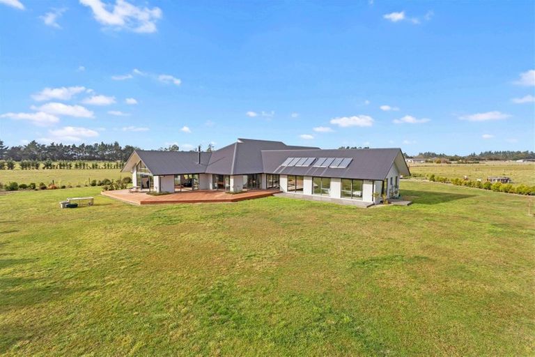 Photo of property in 44 Clear View Lane, Swannanoa, Rangiora, 7475