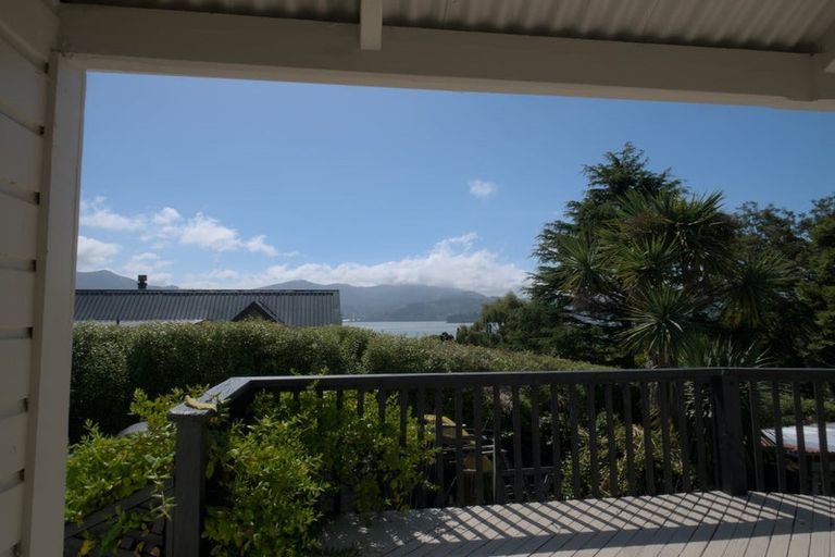 Photo of property in 21 Matariki Street, Broad Bay, Dunedin, 9014