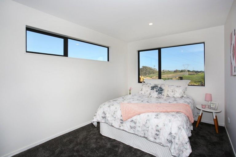 Photo of property in 24 Ascent Street, Flat Bush, Auckland, 2019