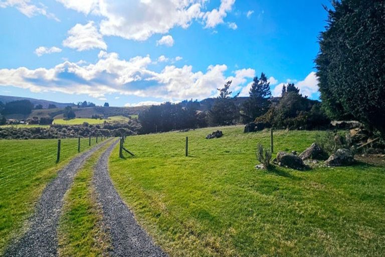 Photo of property in 96 Campbells Road, Pine Hill, Dunedin, 9010