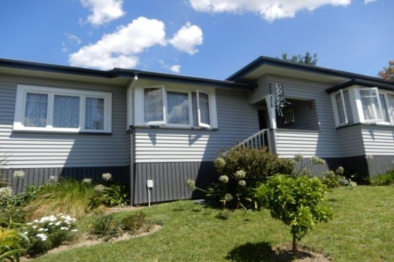 Photo of property in 2 Porritt Place, Putaruru, 3411