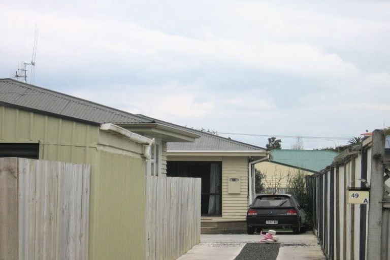 Photo of property in 49a Hall Road, Matua, Tauranga, 3110