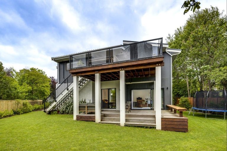 Photo of property in 50a Joll Road, Havelock North, 4130