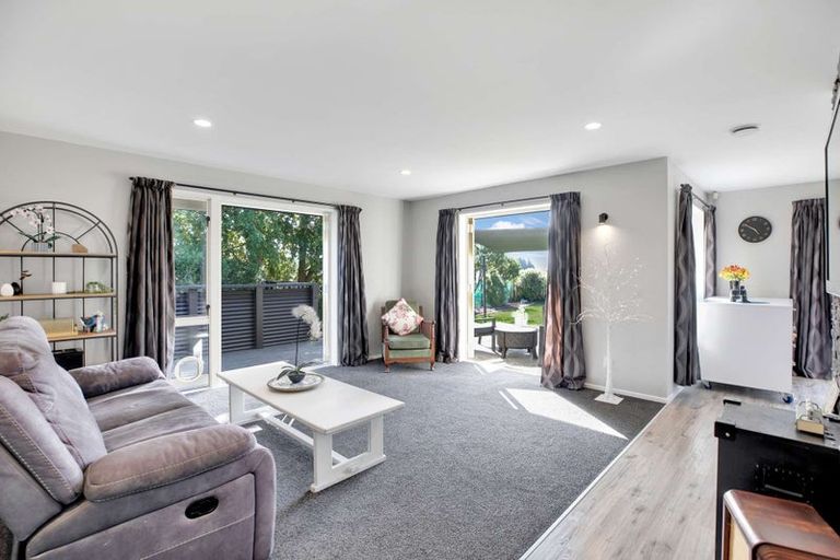 Photo of property in 453 Kainga Road, Brooklands, Christchurch, 8083