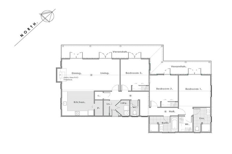 Photo of property in 104 Lachlan Avenue, Hawea Flat, Wanaka, 9382