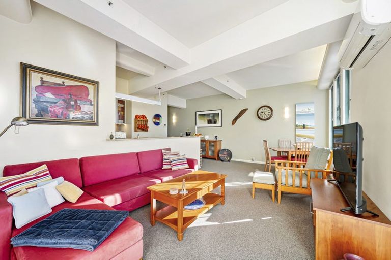 Photo of property in Orange House/land Equity, 23/182 Wakefield Street, Te Aro, Wellington, 6011