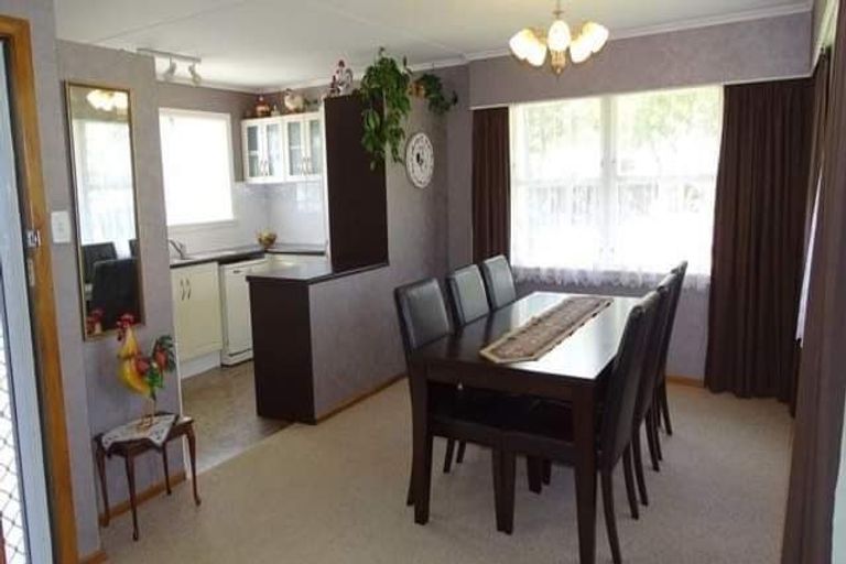 Photo of property in 149 Mcdonald Road, Levin, 5571