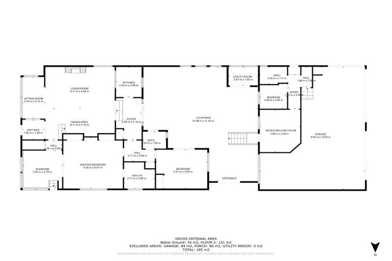 Photo of property in 30 Joseph Road, Wharekaho, Whitianga, 3592